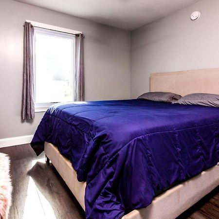 Lovely 4Br Near The Falls And Casino Niagara Falls Zewnętrze zdjęcie