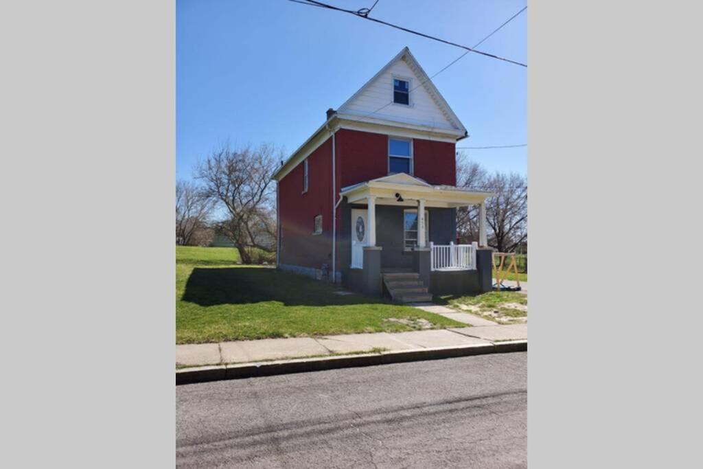 Lovely 4Br Near The Falls And Casino Niagara Falls Zewnętrze zdjęcie