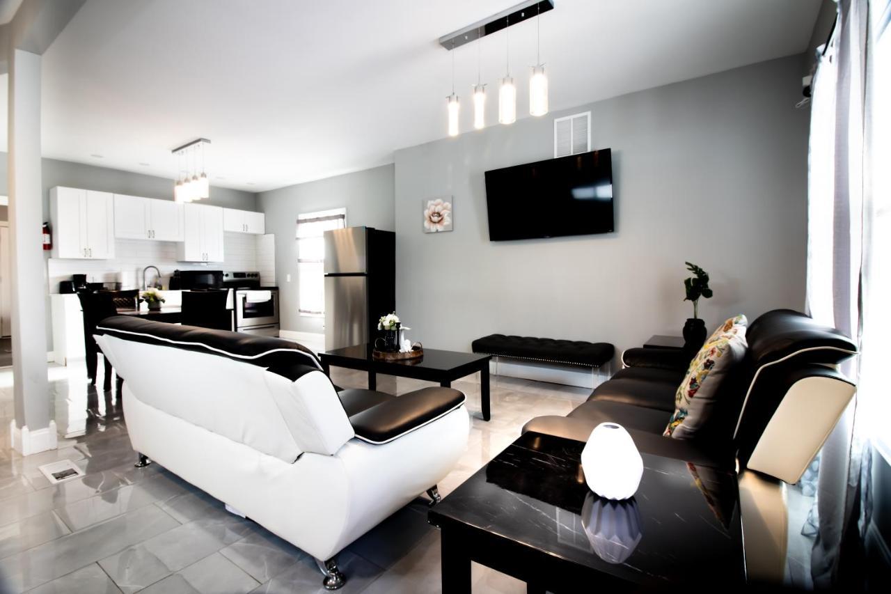 Lovely 4Br Near The Falls And Casino Niagara Falls Zewnętrze zdjęcie