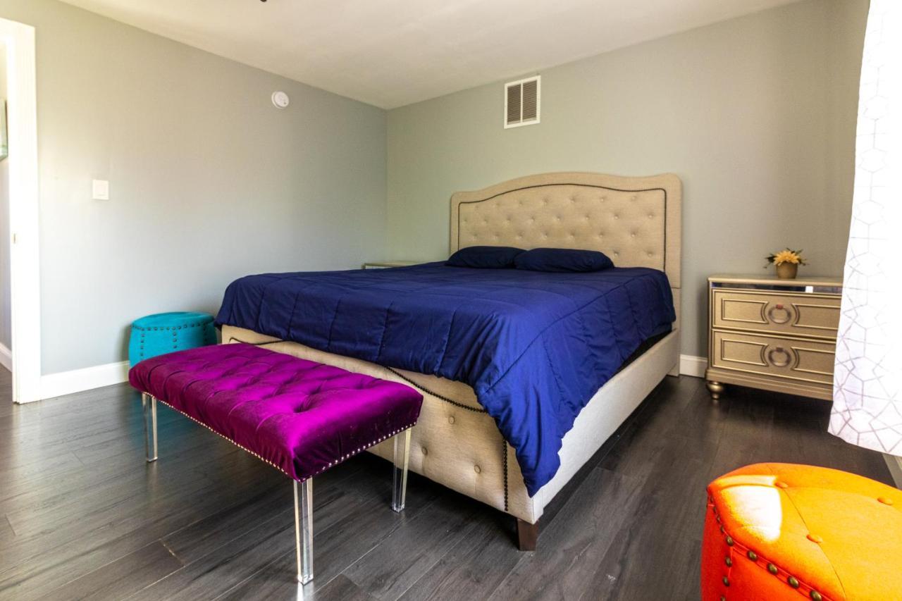 Lovely 4Br Near The Falls And Casino Niagara Falls Zewnętrze zdjęcie