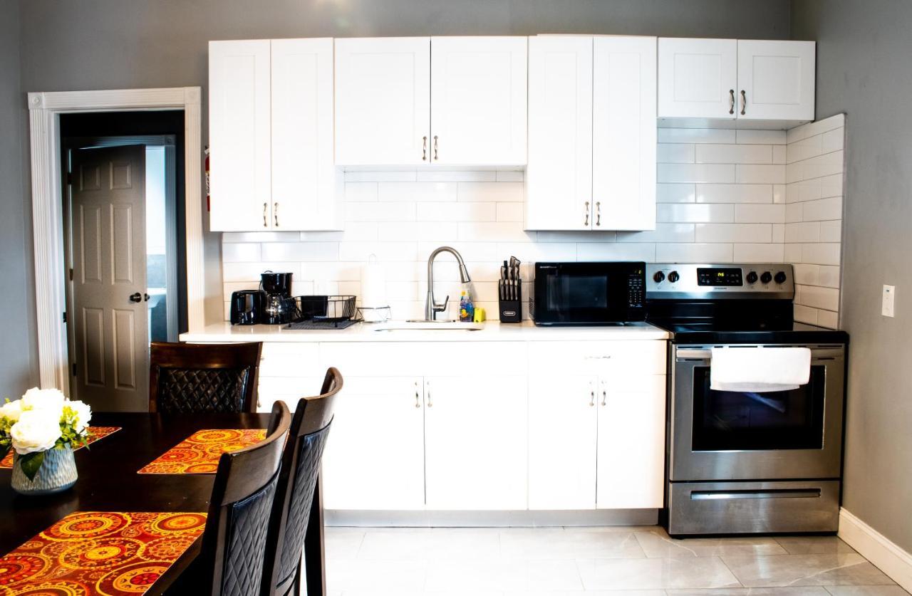 Lovely 4Br Near The Falls And Casino Niagara Falls Zewnętrze zdjęcie