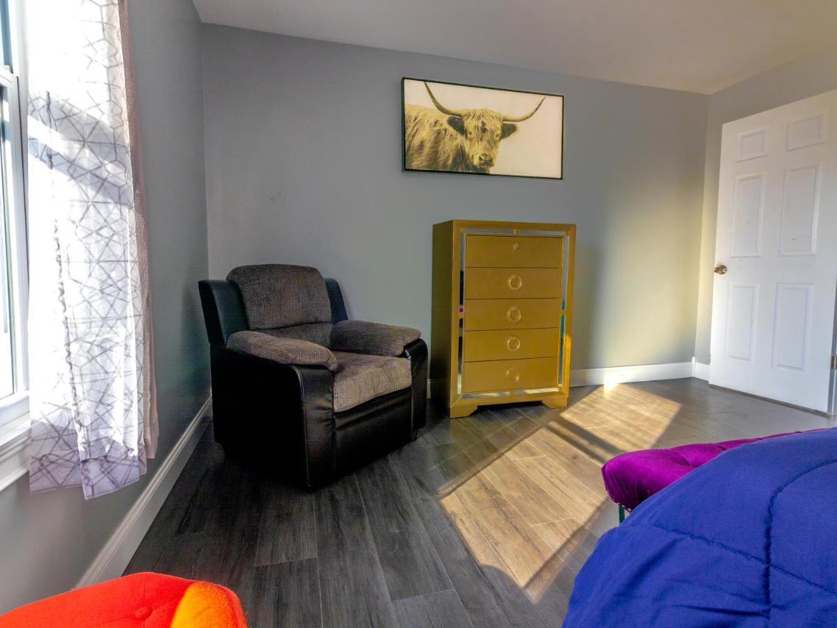 Lovely 4Br Near The Falls And Casino Niagara Falls Zewnętrze zdjęcie