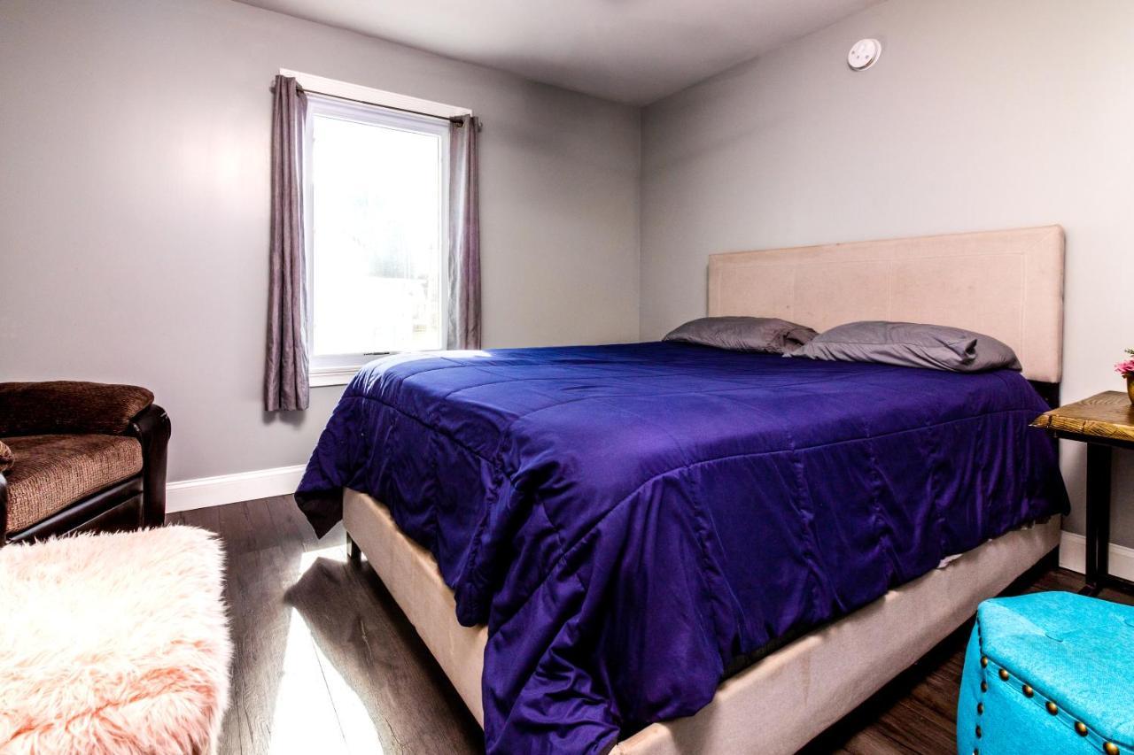 Lovely 4Br Near The Falls And Casino Niagara Falls Zewnętrze zdjęcie