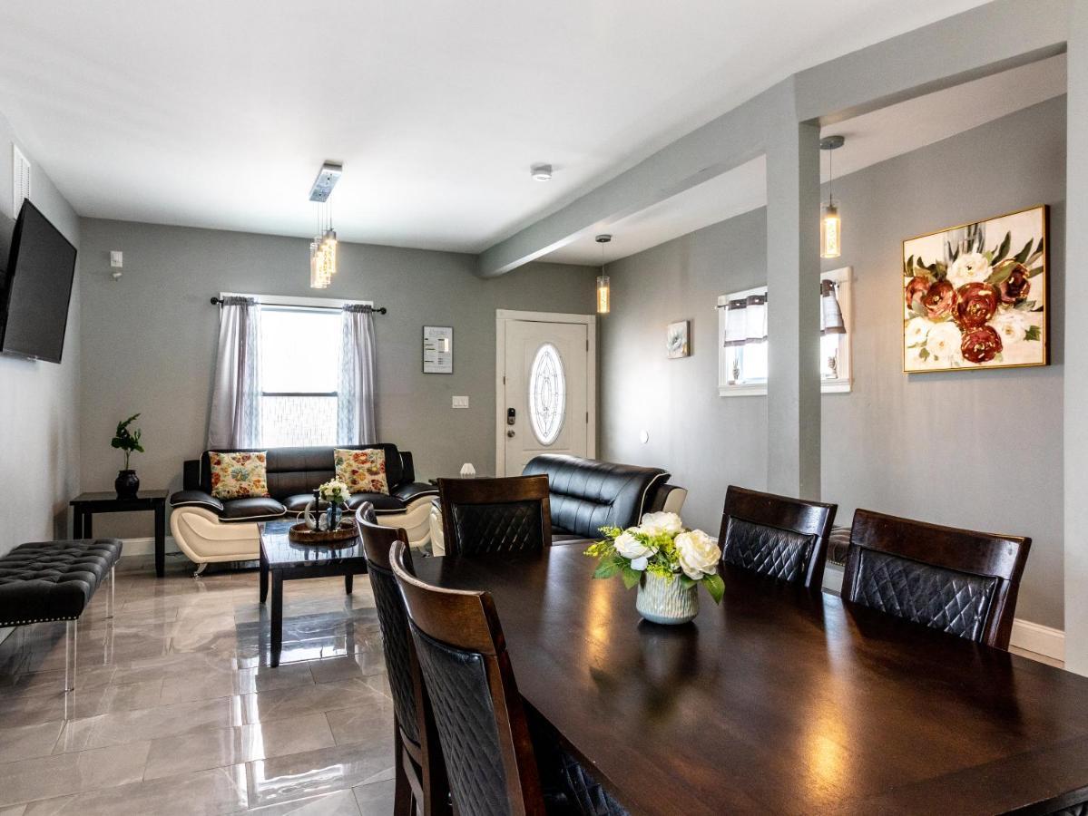Lovely 4Br Near The Falls And Casino Niagara Falls Zewnętrze zdjęcie