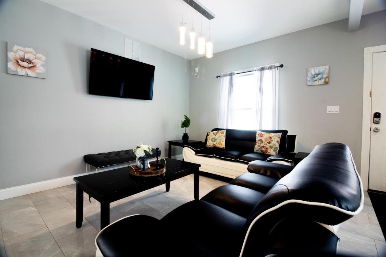 Lovely 4Br Near The Falls And Casino Niagara Falls Zewnętrze zdjęcie