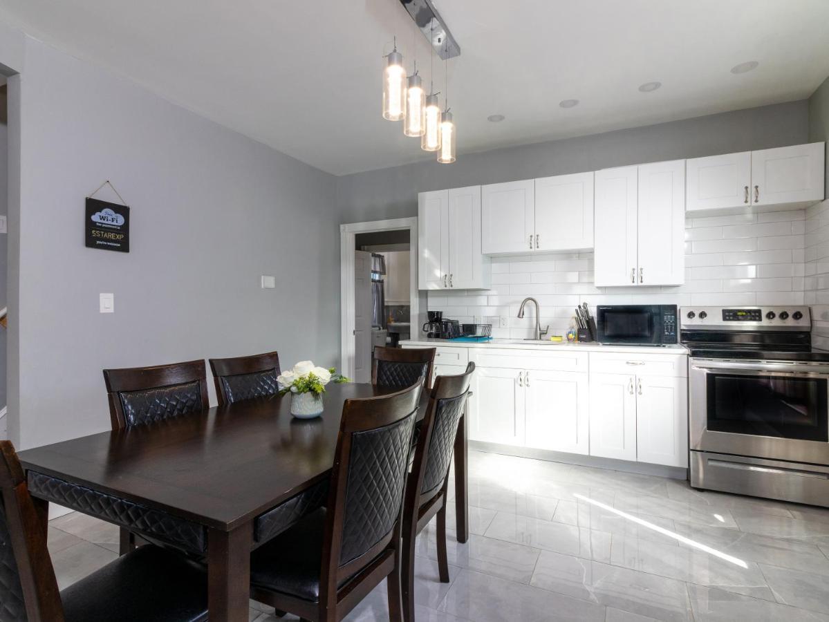 Lovely 4Br Near The Falls And Casino Niagara Falls Zewnętrze zdjęcie