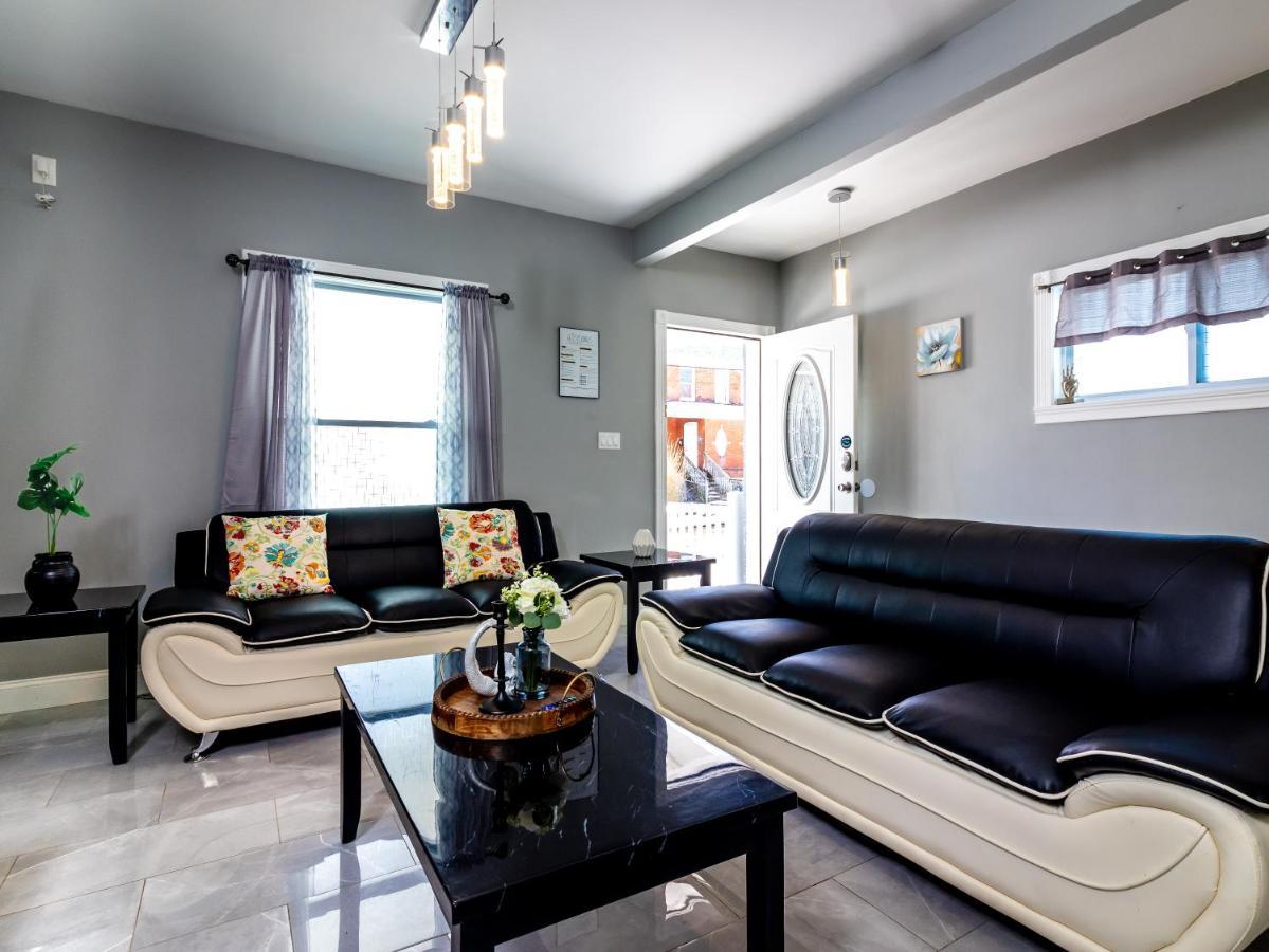 Lovely 4Br Near The Falls And Casino Niagara Falls Zewnętrze zdjęcie