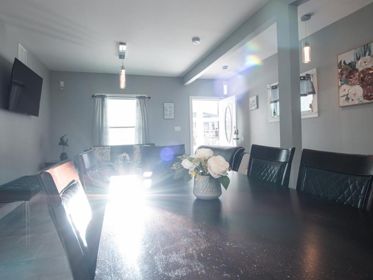 Lovely 4Br Near The Falls And Casino Niagara Falls Zewnętrze zdjęcie