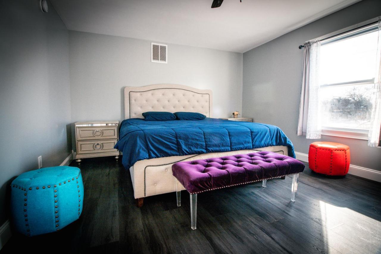 Lovely 4Br Near The Falls And Casino Niagara Falls Zewnętrze zdjęcie