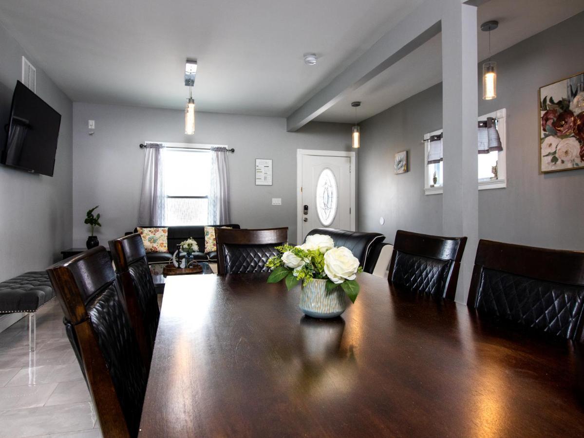 Lovely 4Br Near The Falls And Casino Niagara Falls Zewnętrze zdjęcie