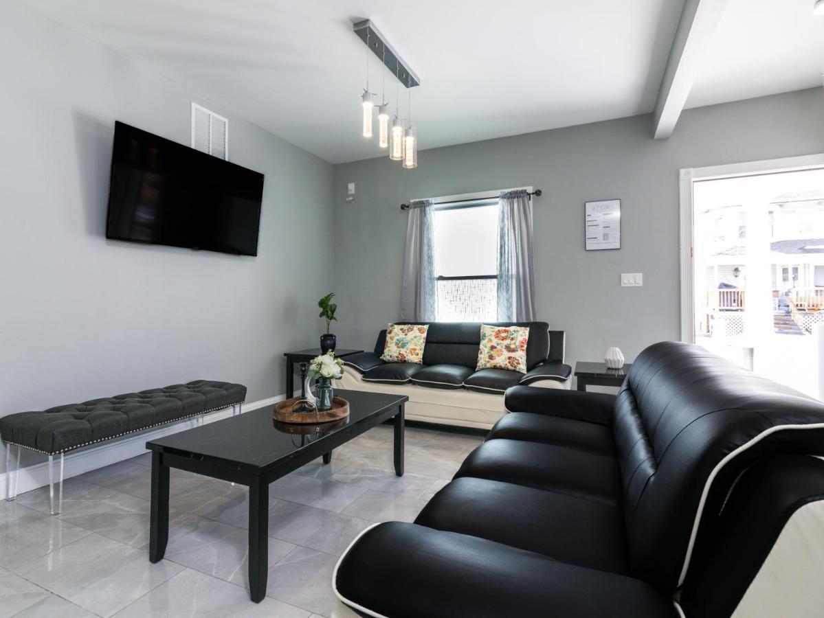 Lovely 4Br Near The Falls And Casino Niagara Falls Zewnętrze zdjęcie
