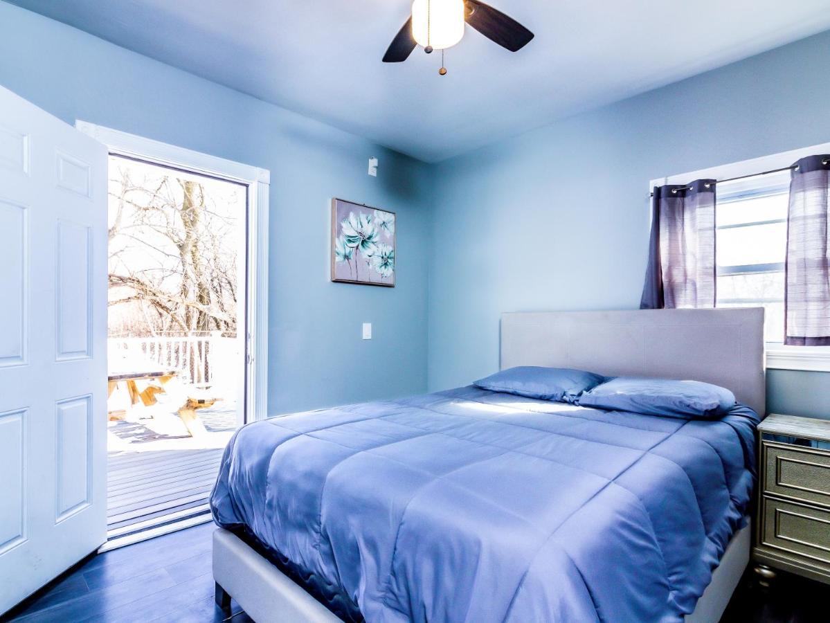 Lovely 4Br Near The Falls And Casino Niagara Falls Zewnętrze zdjęcie