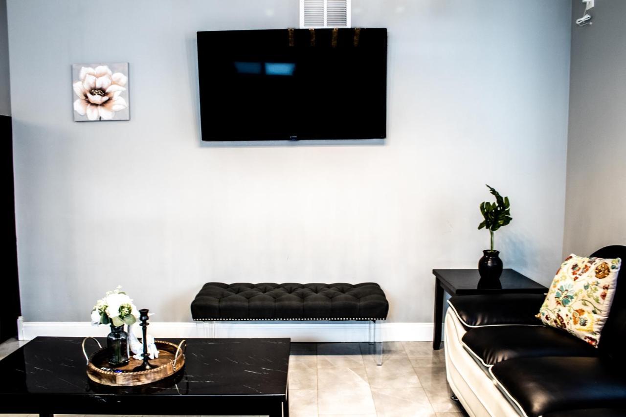 Lovely 4Br Near The Falls And Casino Niagara Falls Zewnętrze zdjęcie