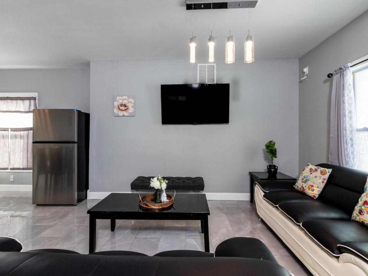 Lovely 4Br Near The Falls And Casino Niagara Falls Zewnętrze zdjęcie