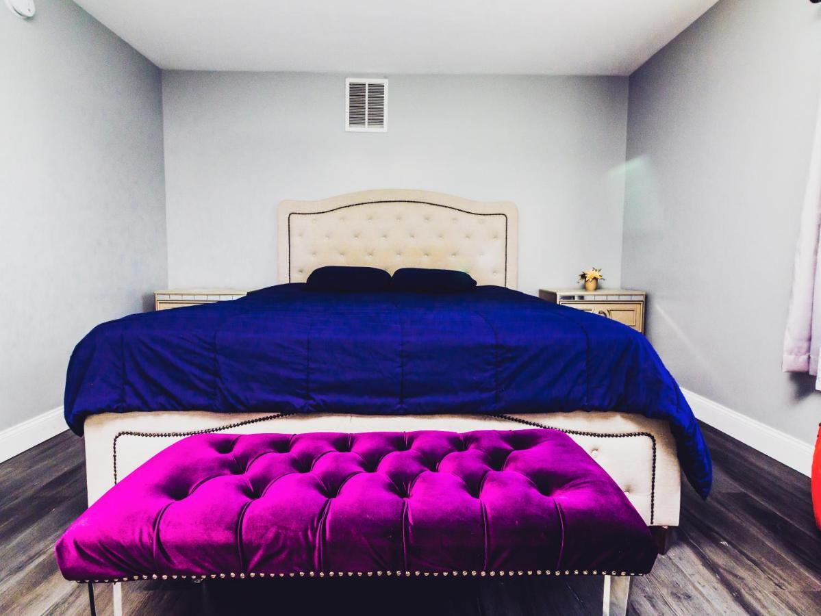 Lovely 4Br Near The Falls And Casino Niagara Falls Zewnętrze zdjęcie