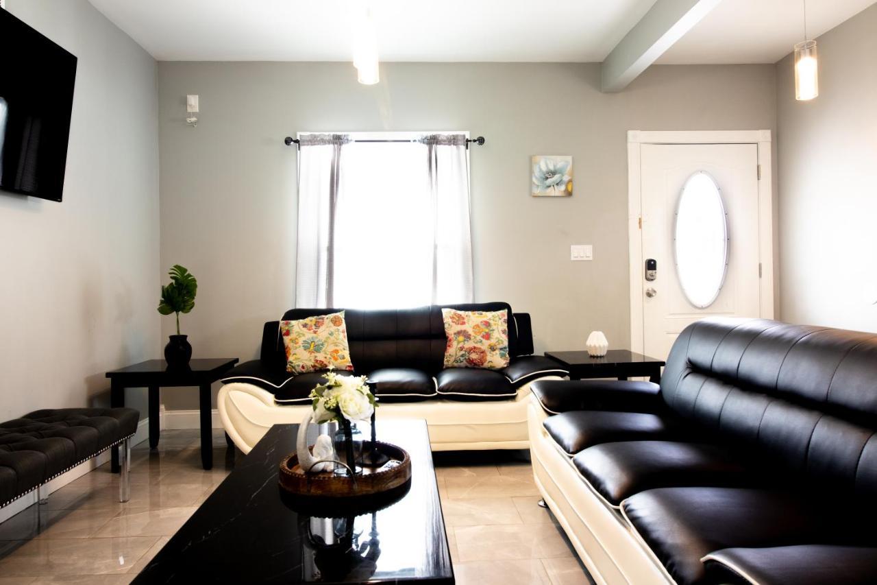 Lovely 4Br Near The Falls And Casino Niagara Falls Zewnętrze zdjęcie