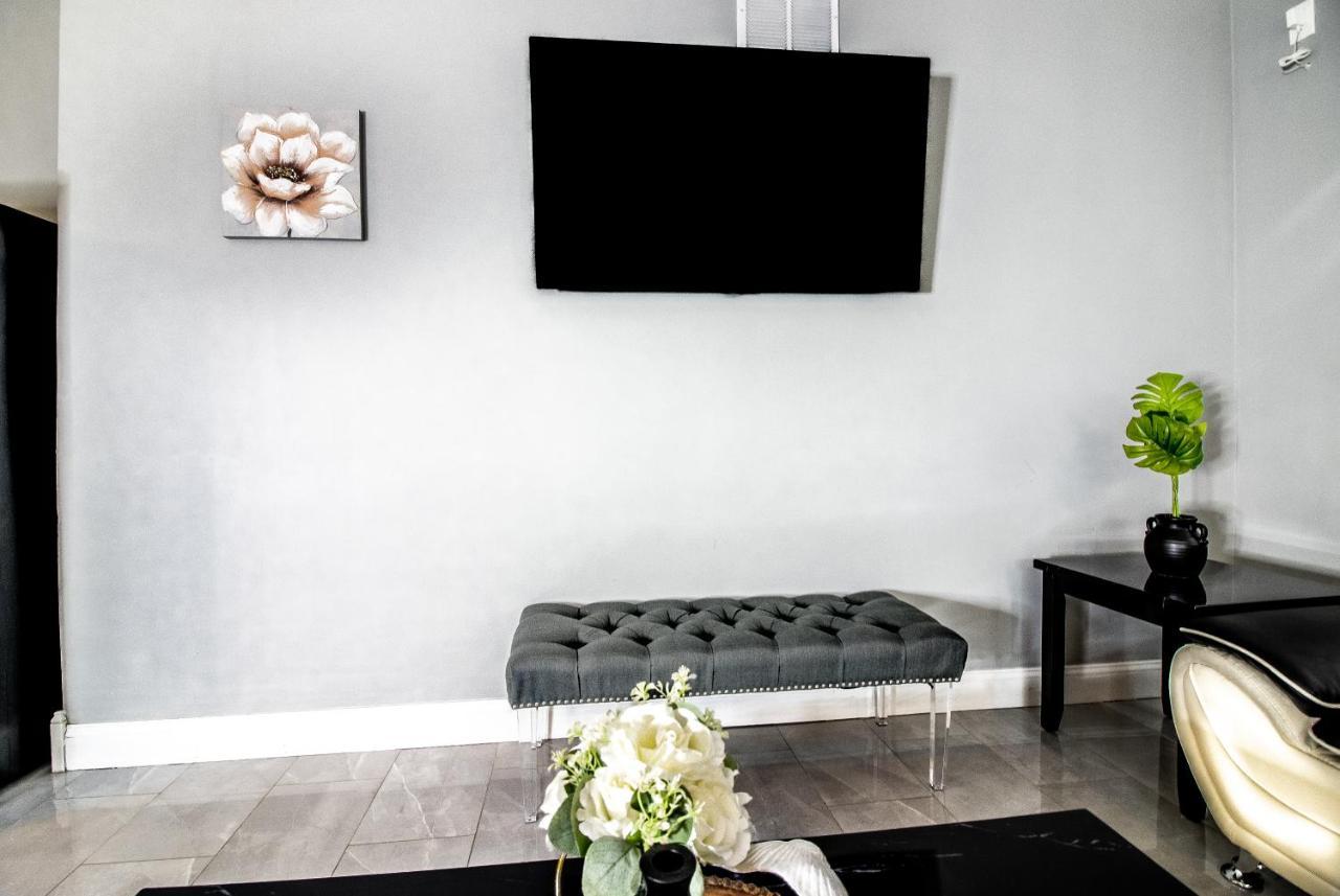 Lovely 4Br Near The Falls And Casino Niagara Falls Zewnętrze zdjęcie