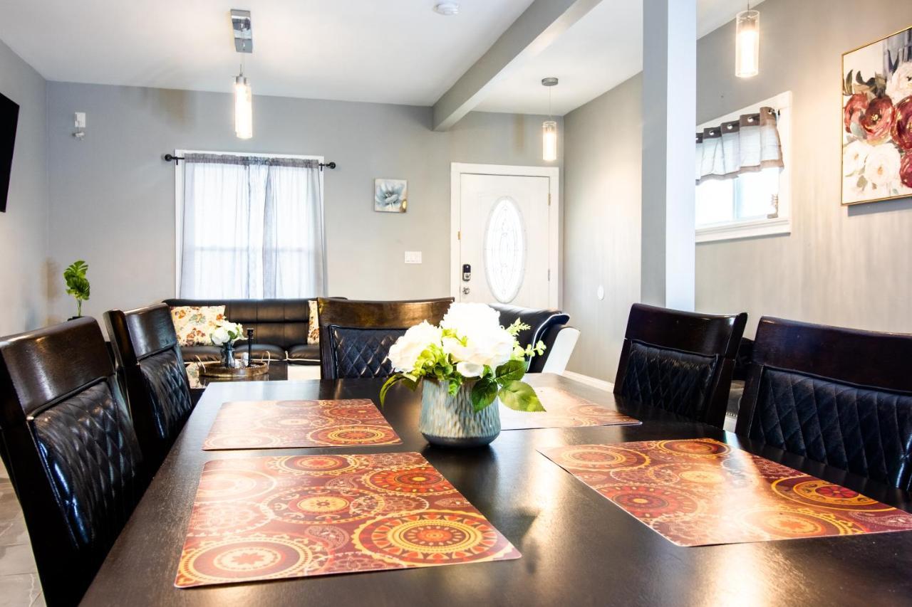 Lovely 4Br Near The Falls And Casino Niagara Falls Zewnętrze zdjęcie