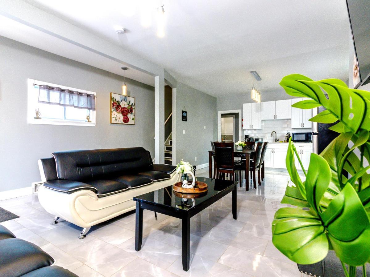 Lovely 4Br Near The Falls And Casino Niagara Falls Zewnętrze zdjęcie