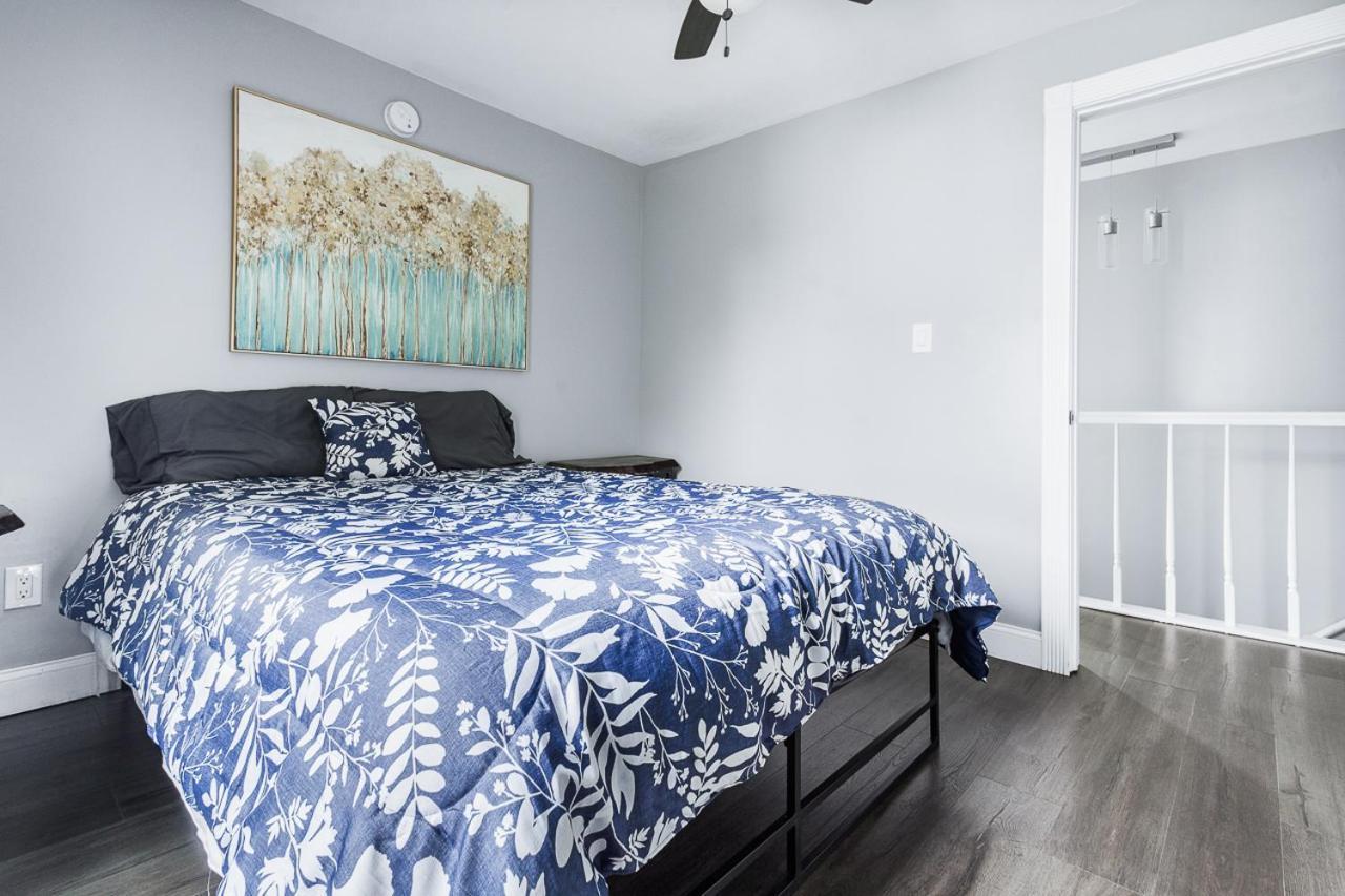 Lovely 4Br Near The Falls And Casino Niagara Falls Zewnętrze zdjęcie