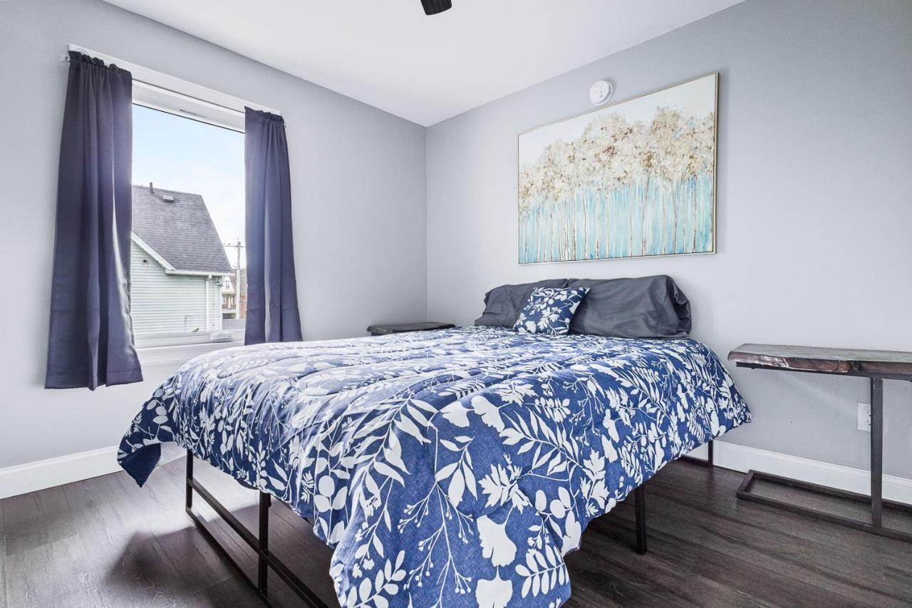 Lovely 4Br Near The Falls And Casino Niagara Falls Zewnętrze zdjęcie