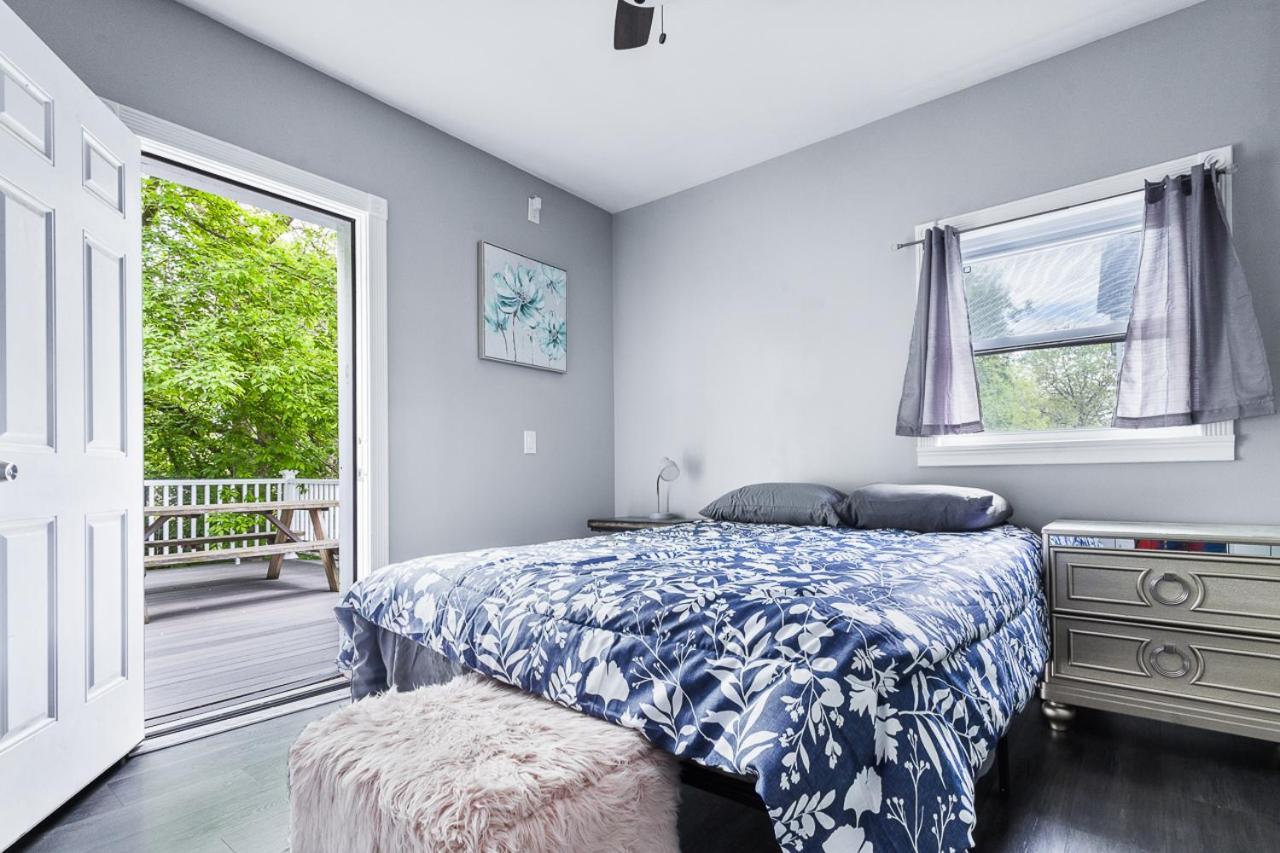 Lovely 4Br Near The Falls And Casino Niagara Falls Zewnętrze zdjęcie