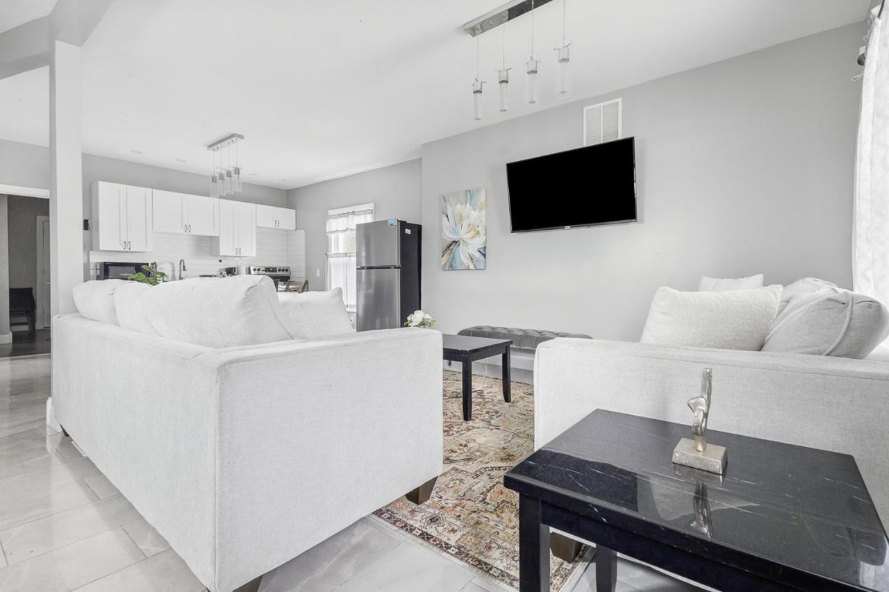 Lovely 4Br Near The Falls And Casino Niagara Falls Zewnętrze zdjęcie