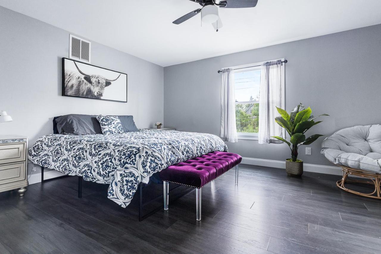 Lovely 4Br Near The Falls And Casino Niagara Falls Zewnętrze zdjęcie