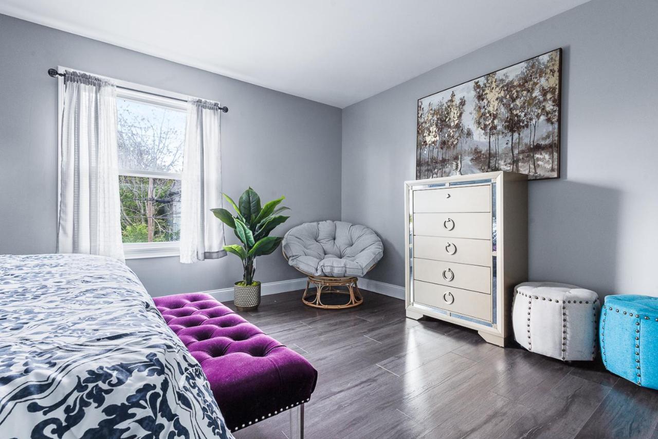 Lovely 4Br Near The Falls And Casino Niagara Falls Zewnętrze zdjęcie