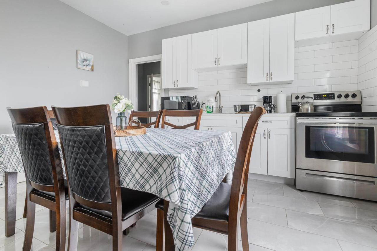 Lovely 4Br Near The Falls And Casino Niagara Falls Zewnętrze zdjęcie