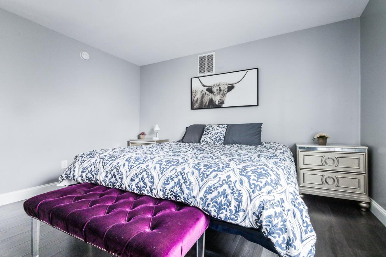 Lovely 4Br Near The Falls And Casino Niagara Falls Zewnętrze zdjęcie